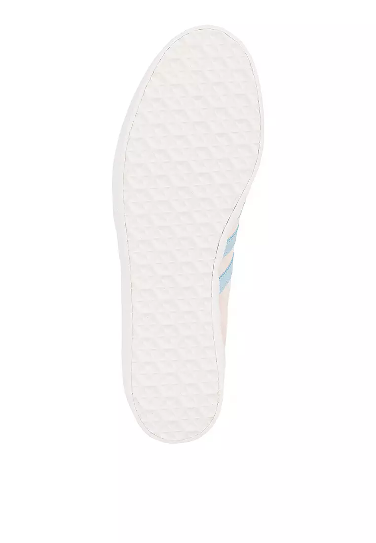 adidas gazelle up w shoes