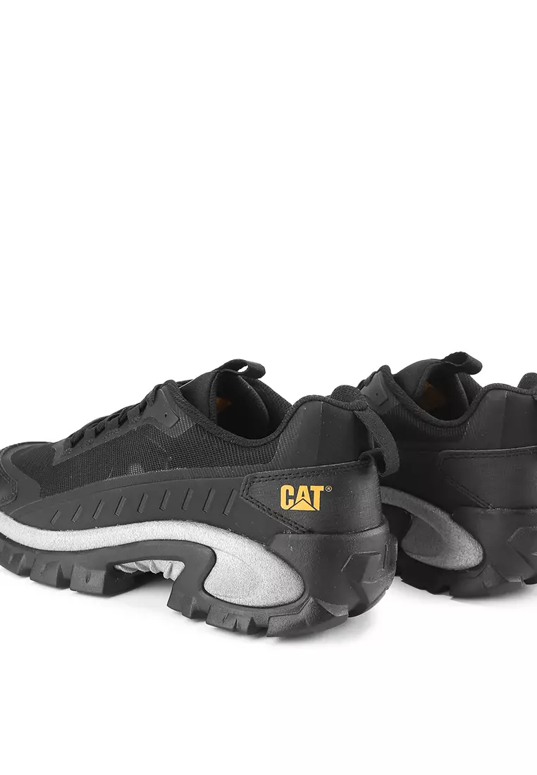 Intruder Lightning Mesh