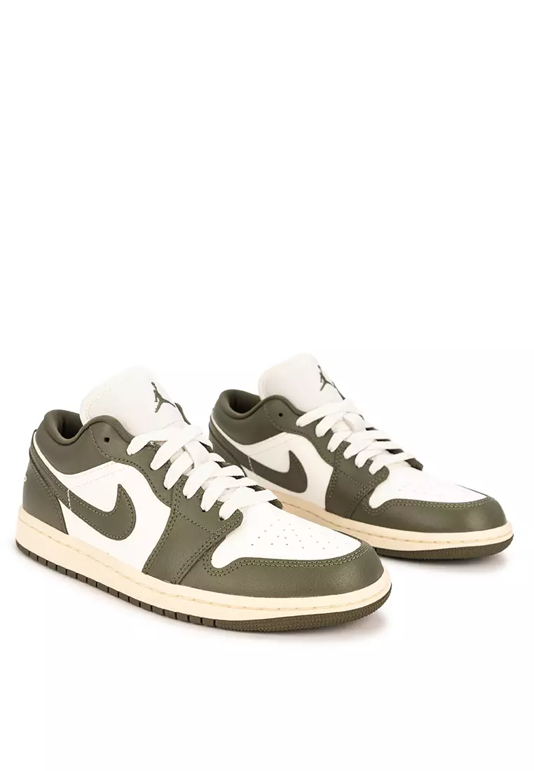 Buy Jordan Air Jordan Low Shoes 2025 Online ZALORA Philippines