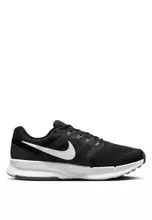 Black/White/Dark Smoke Grey