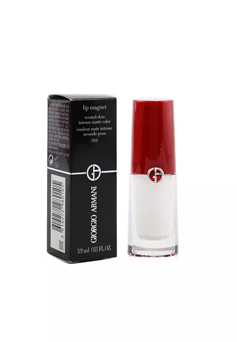 Armani clearance second skin