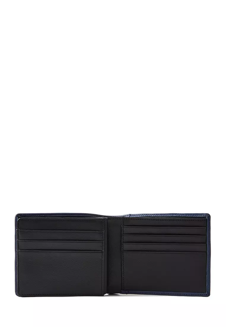 Buy Braun Buffel Renoir Centre Flap Cards Wallet 2024 Online | ZALORA ...