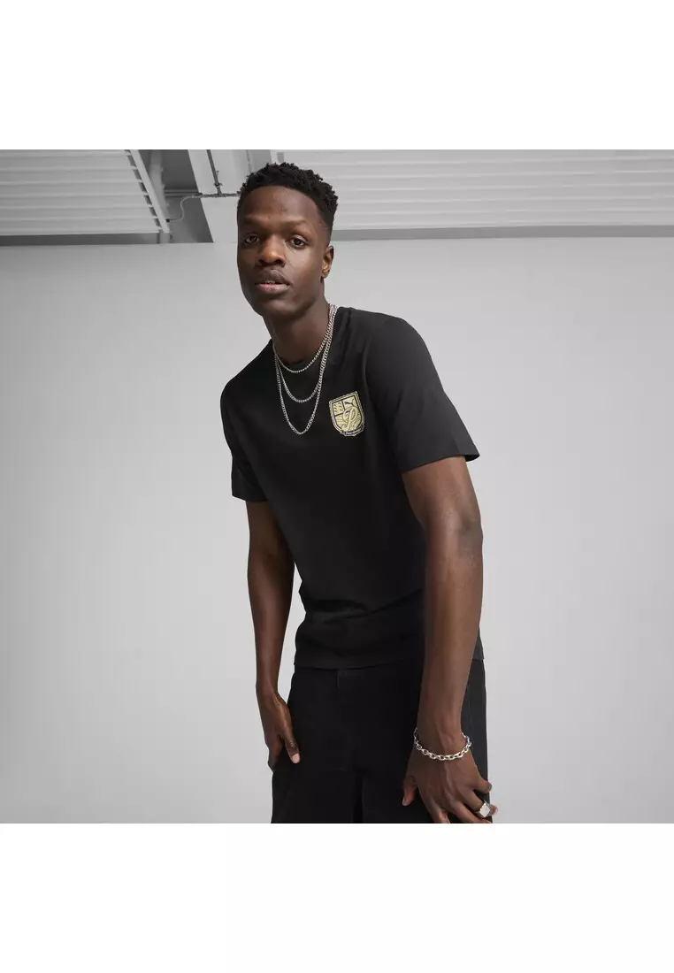 SPORTS LEGACY 男子T恤