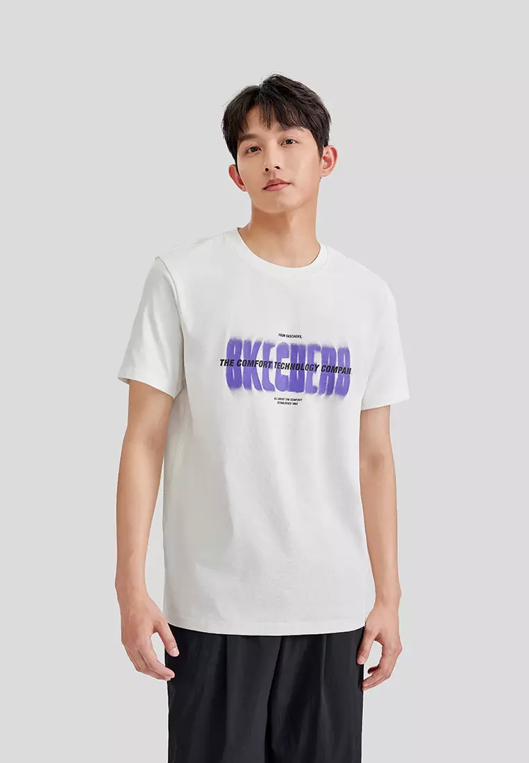 SPORT UNISEX'S SHORT SLEEVE TEE