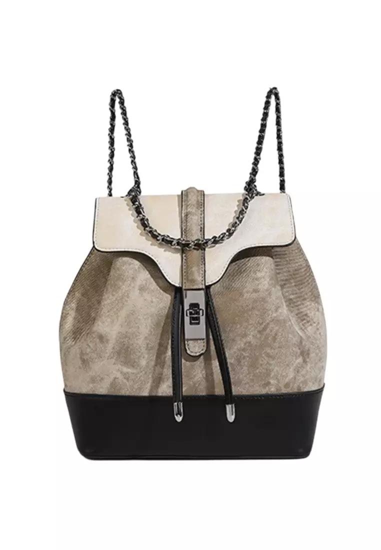 Held canvas backpack online
