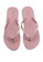 ALDO 粉紅色 Aloomba Thong Sandals 4571DSH1250857GS_2