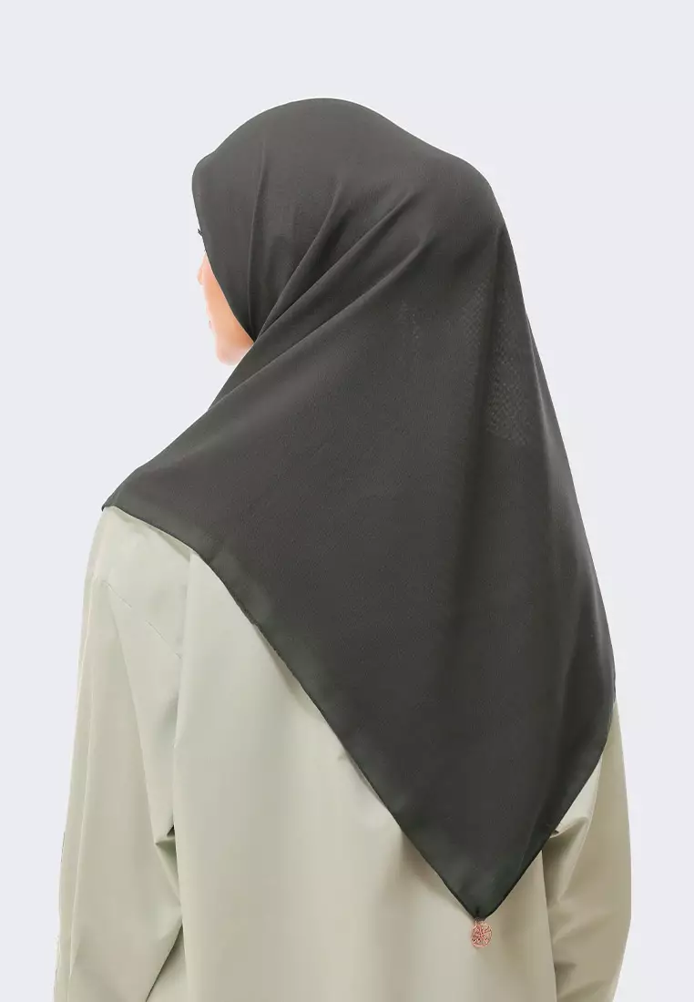 RiaMiranda Tornado Rarina Scarf