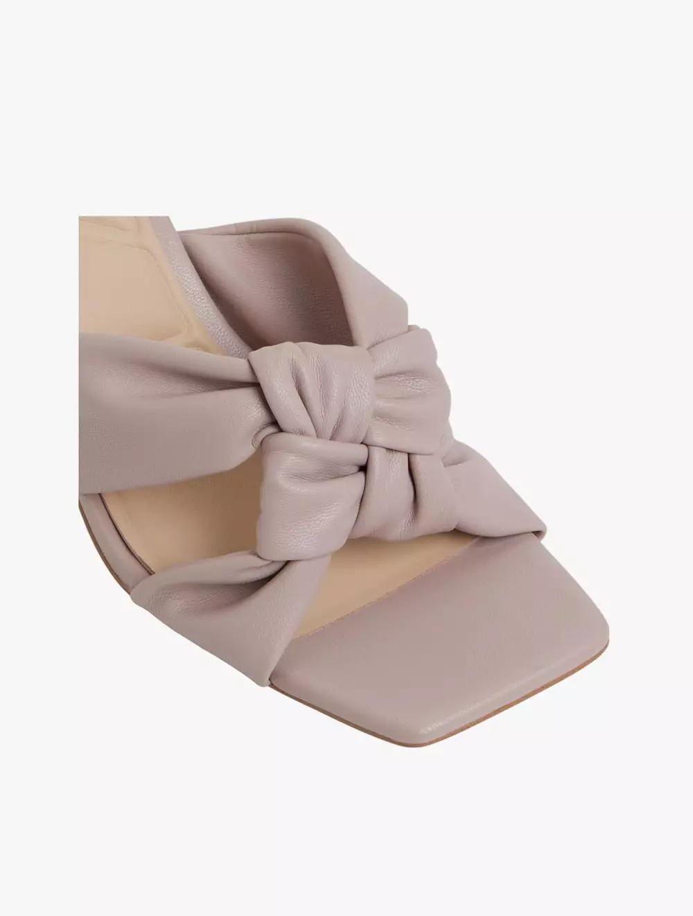 Aldo Galaveth Heeled Sandals - Other Pink