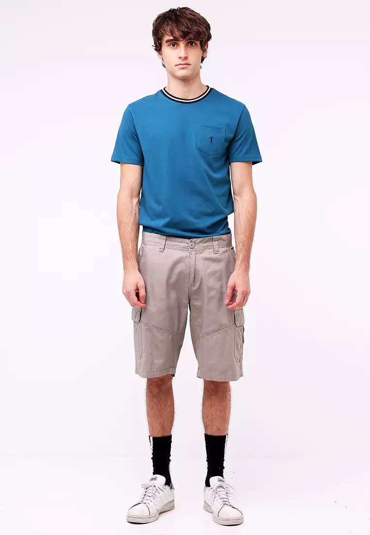 Cargo Shorts