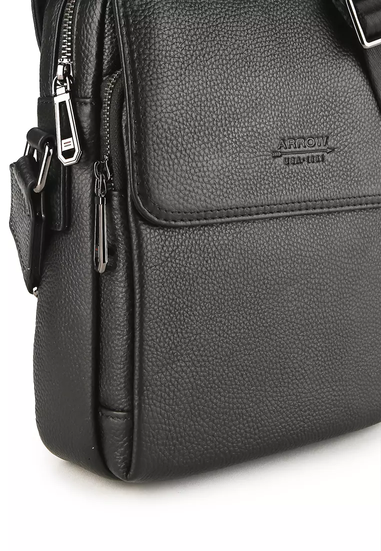 Ekata Sling Bag Blck