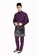 Amar Amran purple Baju Melayu Moden F587CAA229D5BDGS_2