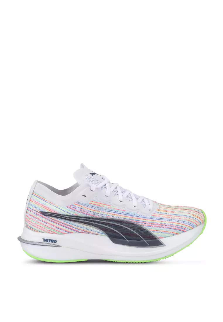 Branded rubber shoes best sale for ladies