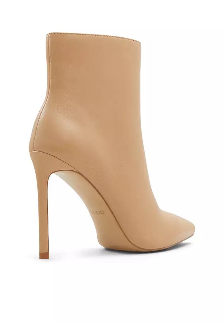 Yiader Booties