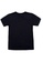 Levi's blue Levi's Batwing Logo Tee (Big Kids) 66321KA32255DCGS_2
