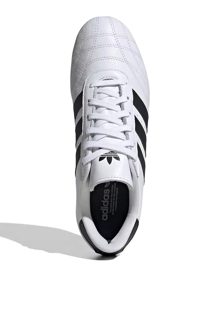 Taekwondo Lace Shoes