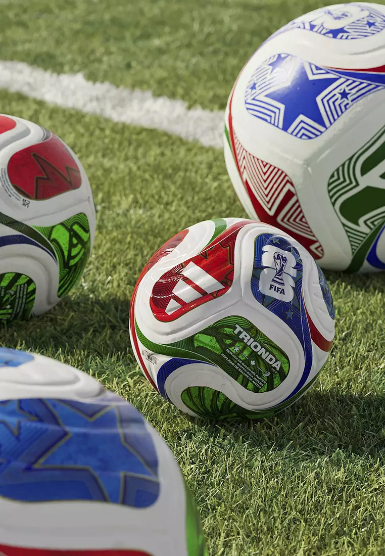 Football FIFA World Cup 26™ Trionda Mini Ball