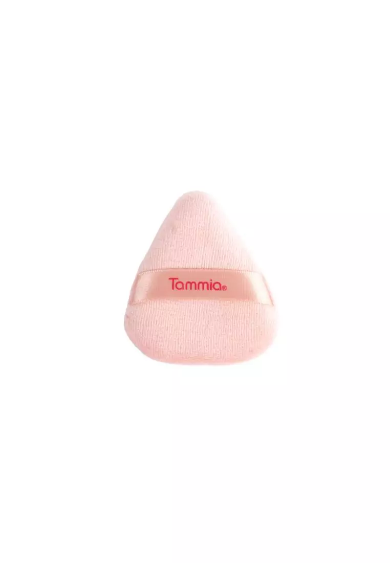 Tammia PRG soft multi powder puff Spons Make Up Multifungsi untuk Bedak Tabur dan Padat