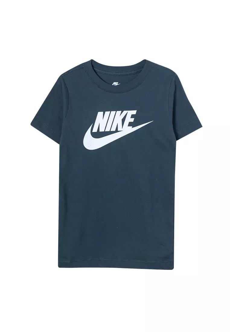 Buy Nike Sportswear Older Kids' Cotton T-Shirt 2024 Online