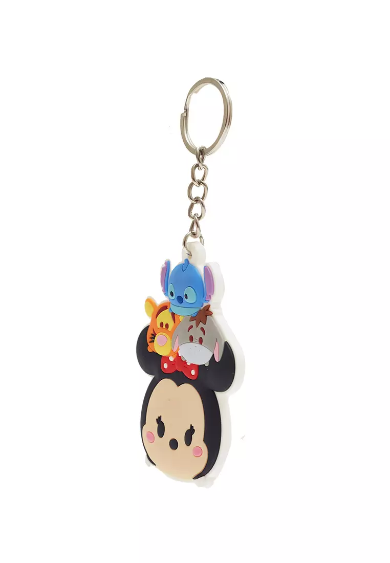 Disney Tsum Tsum Gantungan Kunci