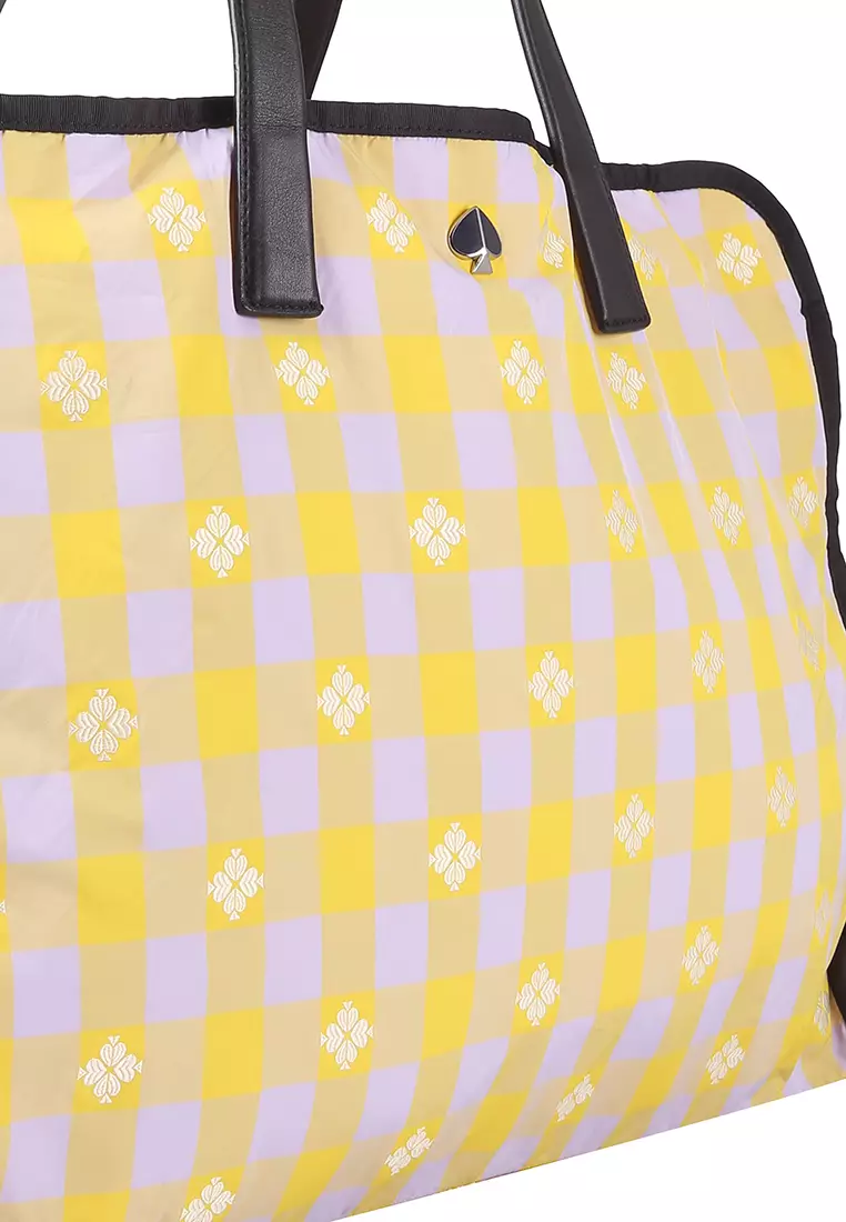 Morley large store tote