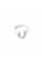 OrBeing white Premium S925 Sliver Geometric Ring 3ED53AC5DF180BGS_1