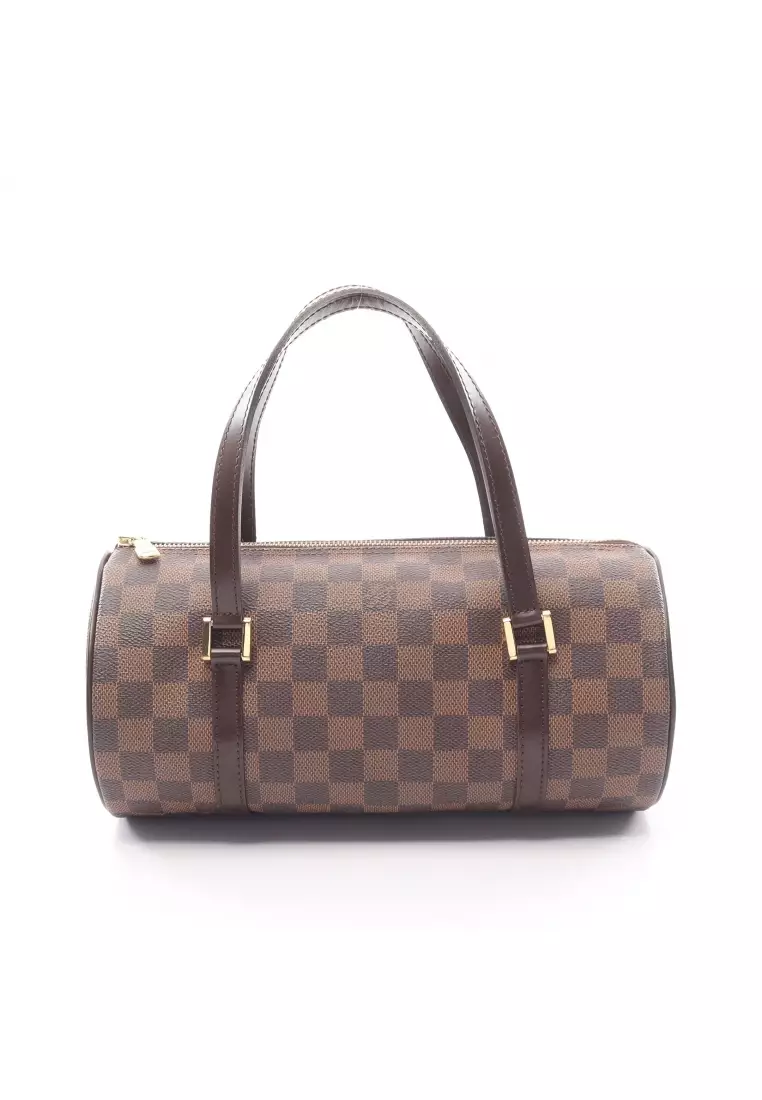 Louis vuitton damier 2025 ebene papillon 26