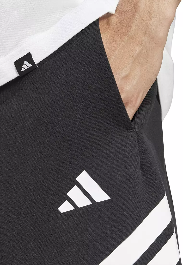 Future Icons 3-Stripes Shorts