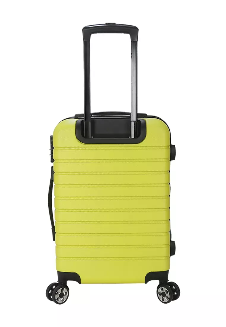 Koper Polo Design 16502-08 - 20 Inch Yellow