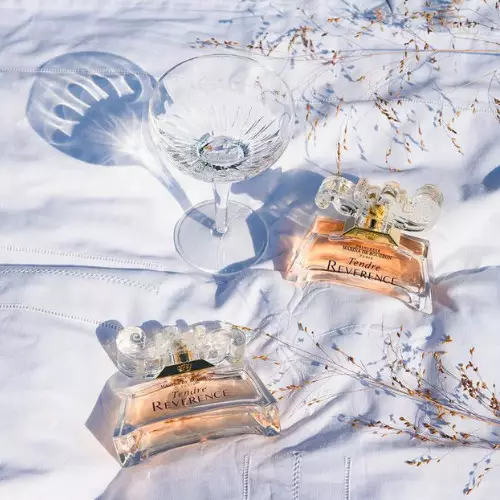 Marina De Bourbon Tendre Reverence EDP 100 ml - Parfum Wanita