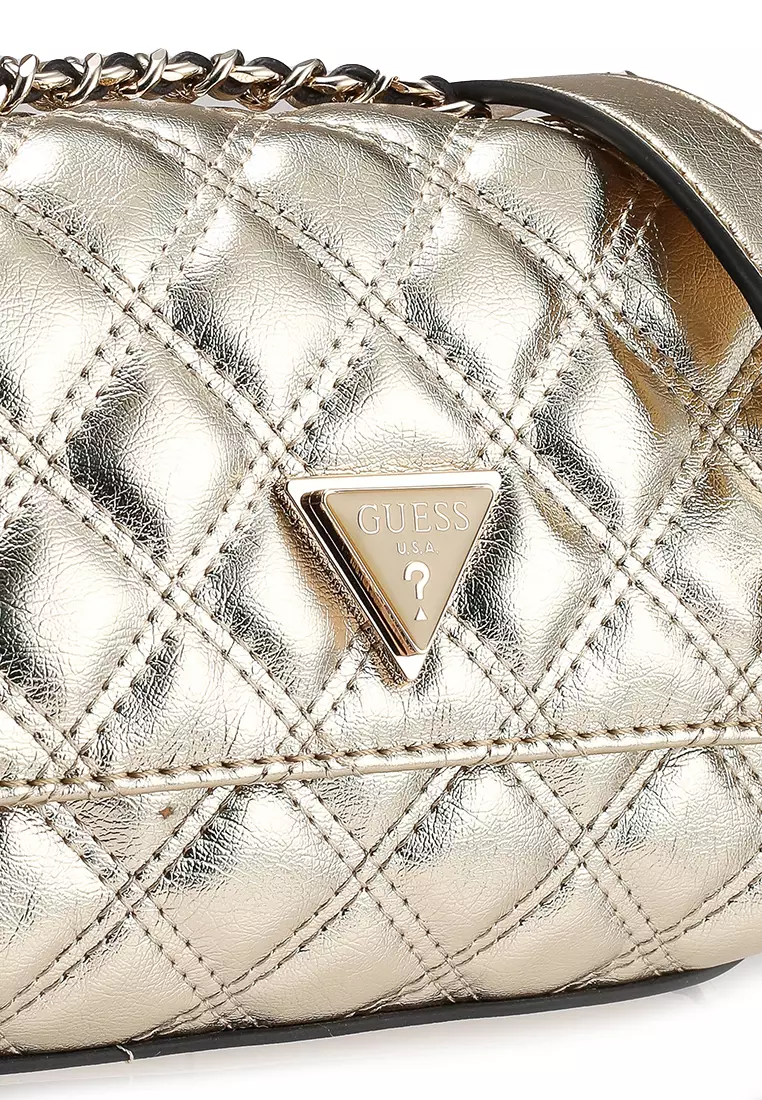 Giully Mini 2 Compartment Convertible Bag