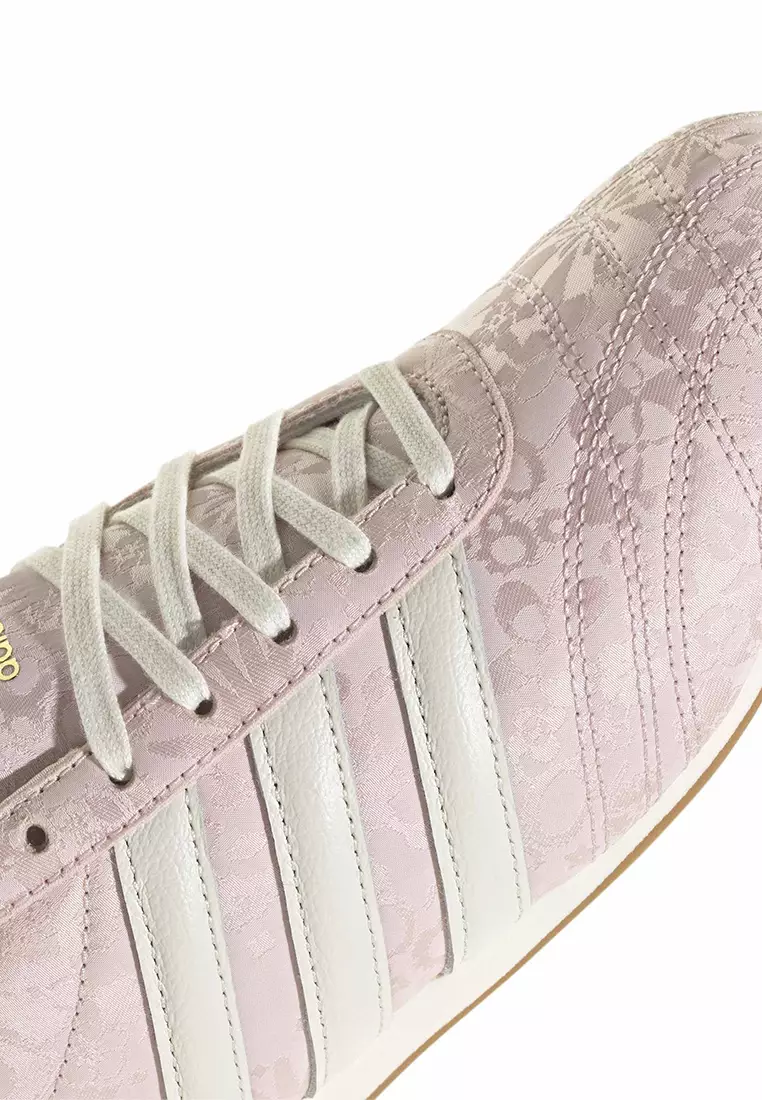 Taekwondo Lace Shoes