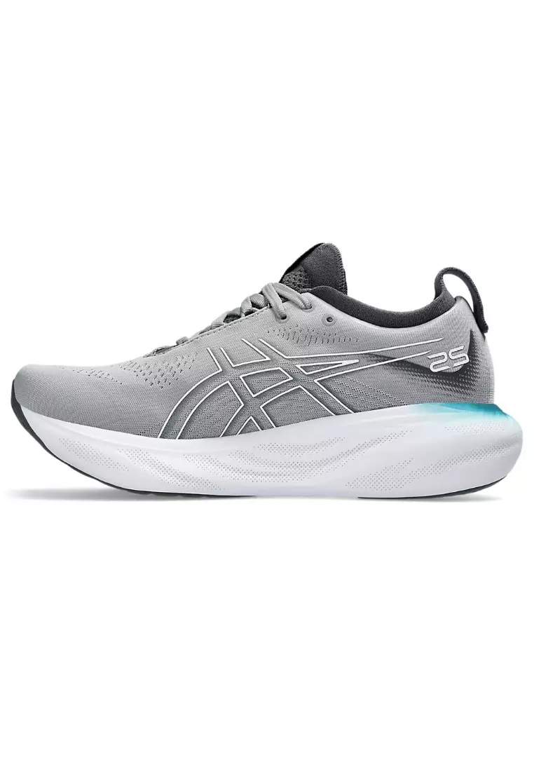 Asics gel nimbus womens 2025 8 wide