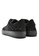 JIMMY CHOO black Jimmy Choo Ace Ump Men's Sneakers in Black 7FBDCSH2157684GS_3