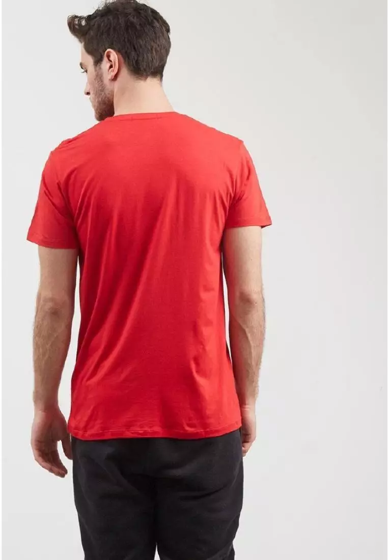 MT670M s/s Men Prosperous mrXS