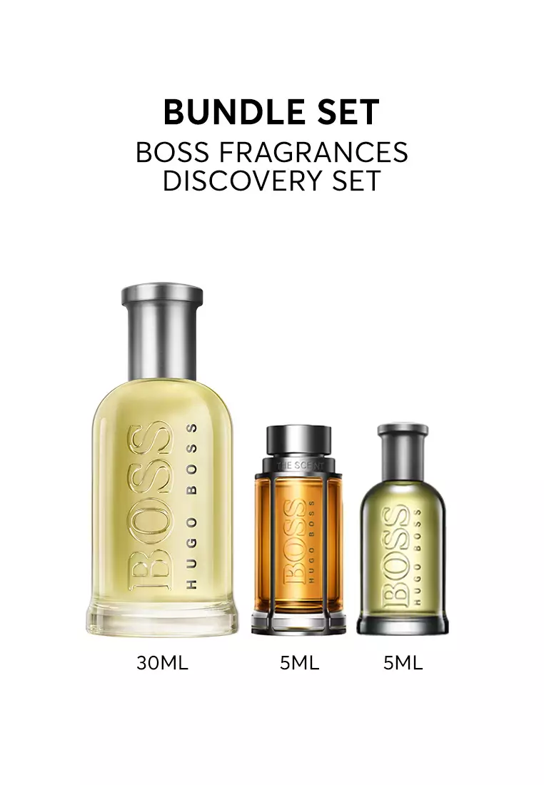 new hugo boss aftershave
