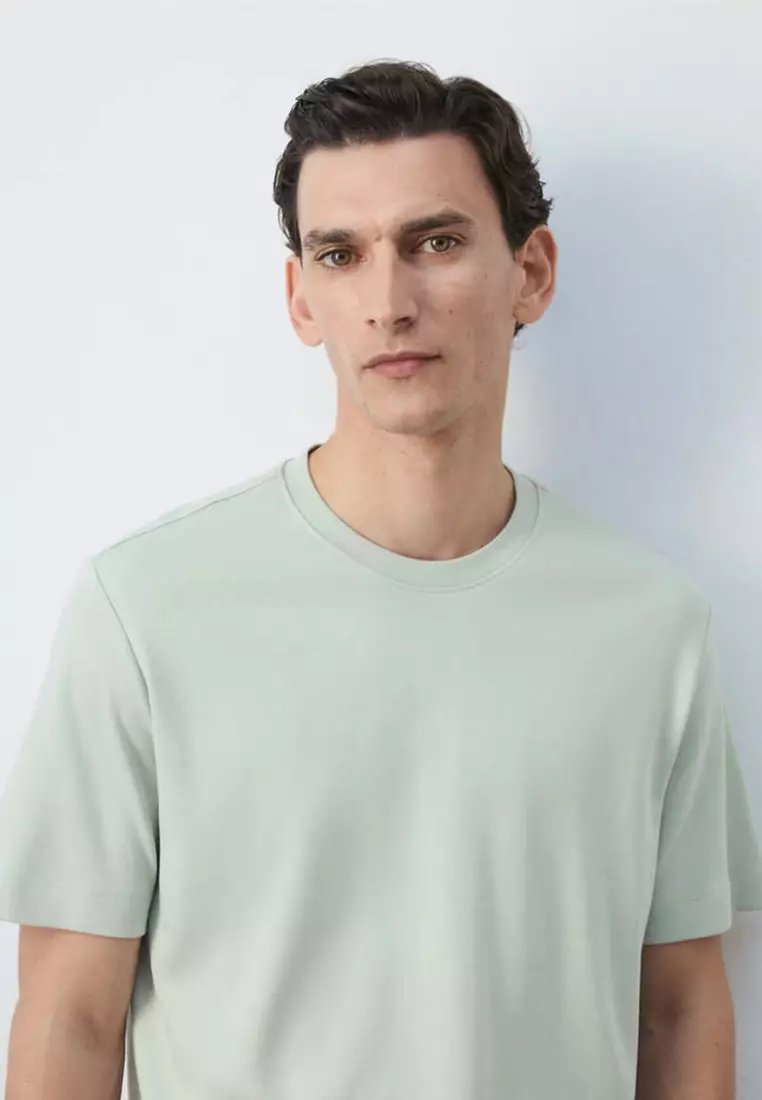 Regular Fit T-Shirt