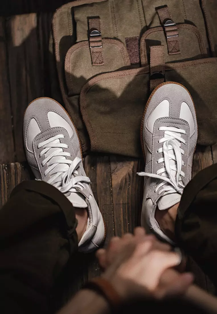 德軍訓練鞋CQ2001005