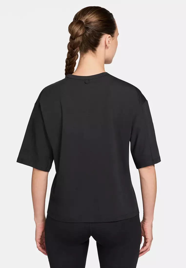 24.7 Impossiblysoft Light Women's Dri-FIT Short-Sleeves Top
