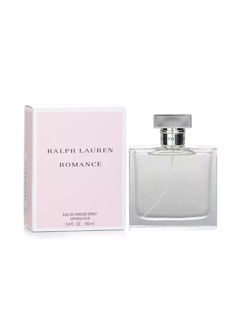 新品未開封Ralph Lauren Romance Eau de Parfum Romance Eau De Parfum | Ralph Lauren Fragrances