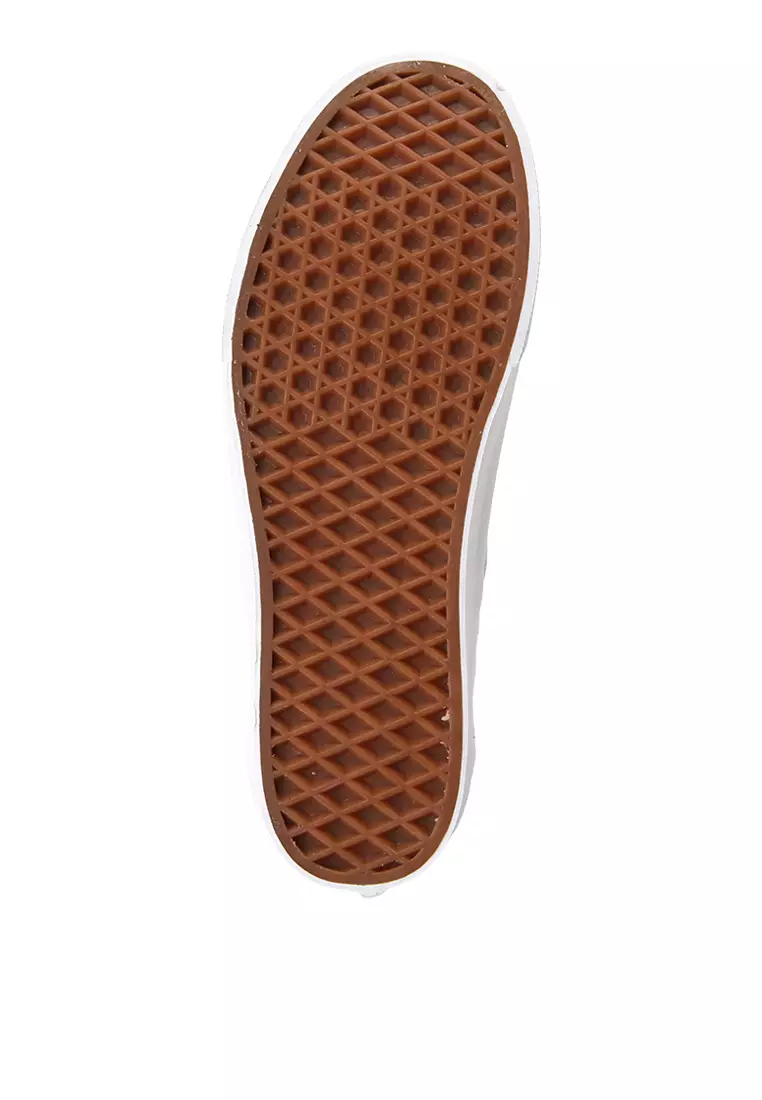 Classic Slip-On Platform