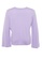 Trendyol purple Plus Size Flared Sleeves Jumper 31B68AAB59435AGS_6
