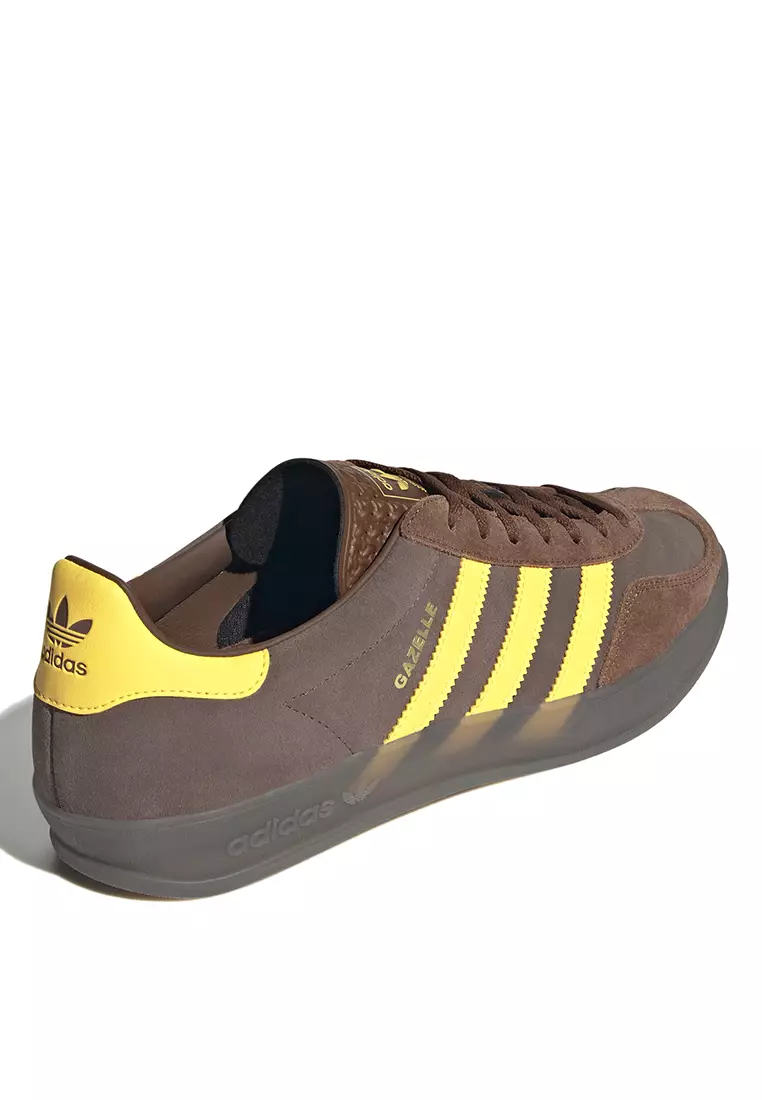 Gazelle Indoor Shoes