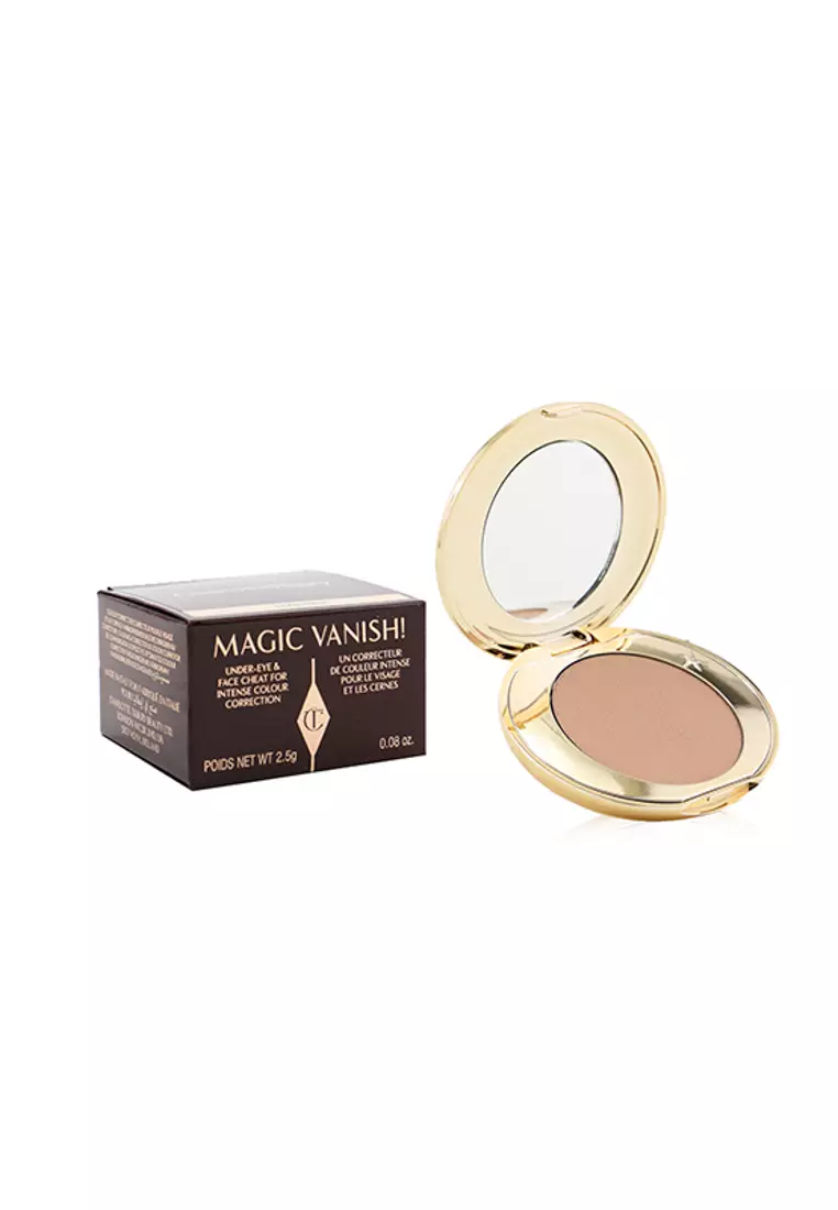 Charlotte Tilbury - Magic Vanish Colour Corrector - # 1 Fair 2.5g/0.08oz
