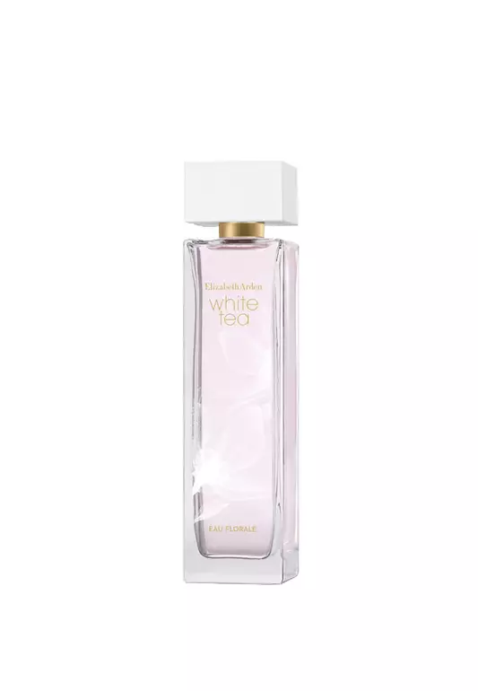 Elizabeth Arden White Tea Eau Florale Eau De Toilette 100ml