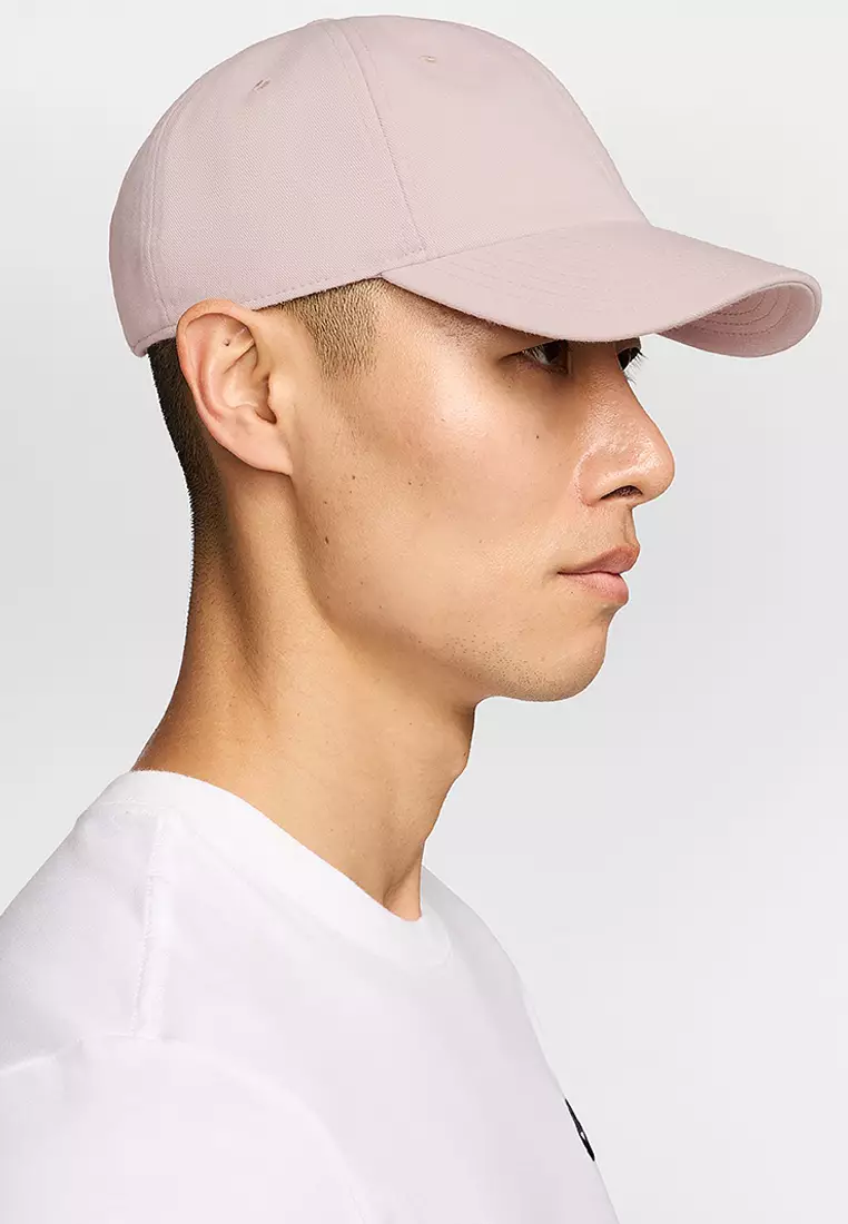 Club Unstructured Cap