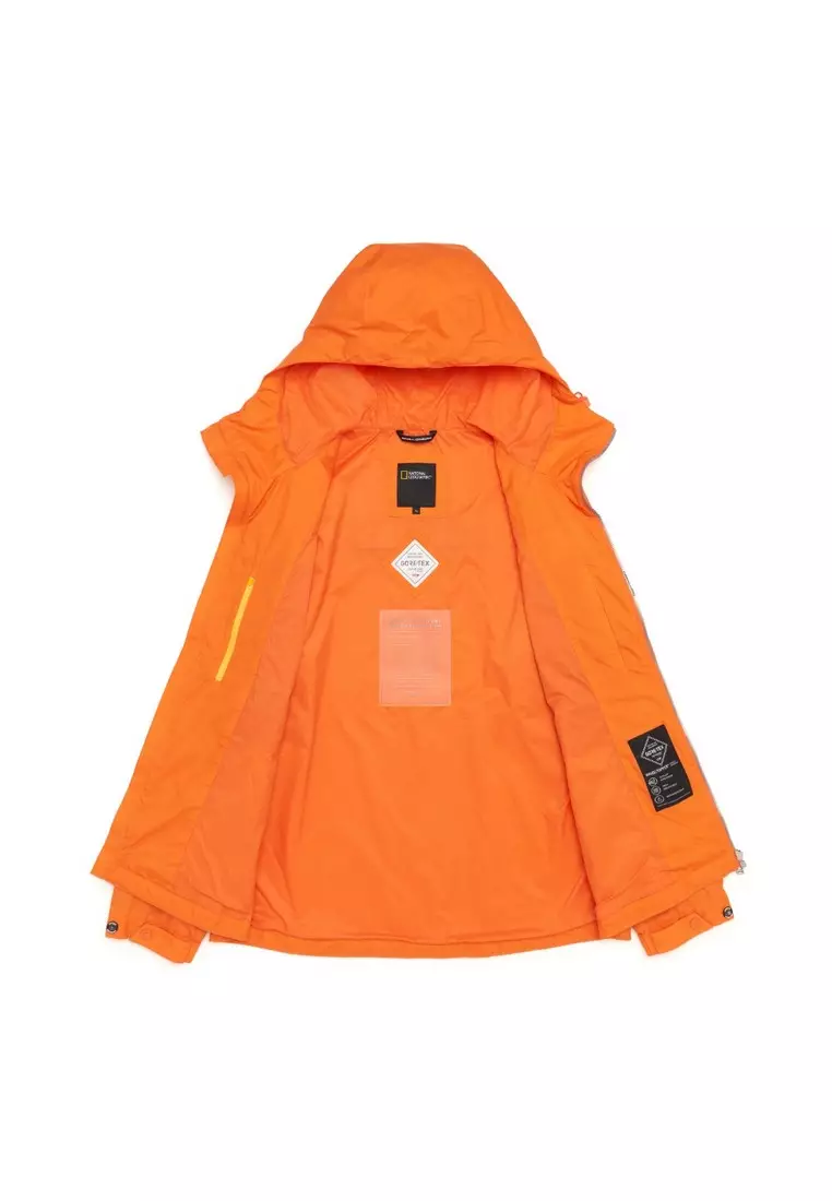 National Geographic Men s GORE TEX INFINIUM Urban 2L Waterproof