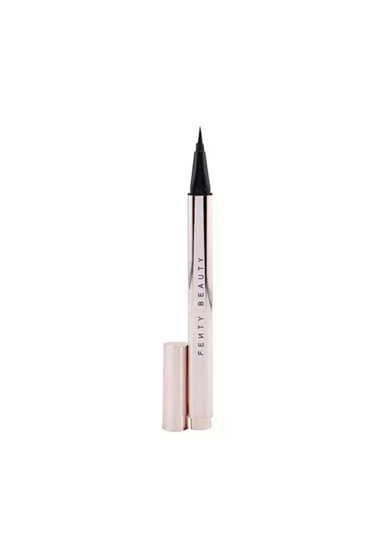 Fenty Beauty By Rihanna - Flyliner Longwear Liquid Eyeliner - # Cuz I'm Black 0.55ml/0.019oz