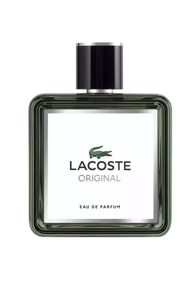 Lacoste Original Man EDP - 100 ML (Parfum Pria)