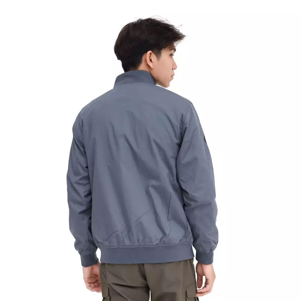 Eiger Bentayan Harrington Jacket
