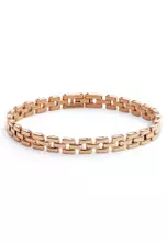 Rose gold